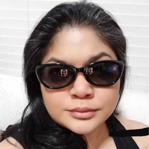 Tom Ford Sebastian Cat-Eye Sunglasses main image 7